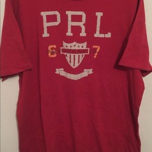 VTG. Polo by Ralph Lauren “RL67” Tee